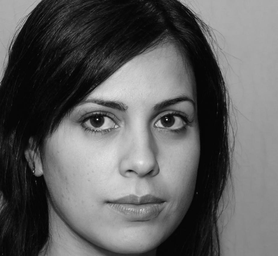 Portrait de Ludivine Moreau, formatrice spécialisée en réglementation financière