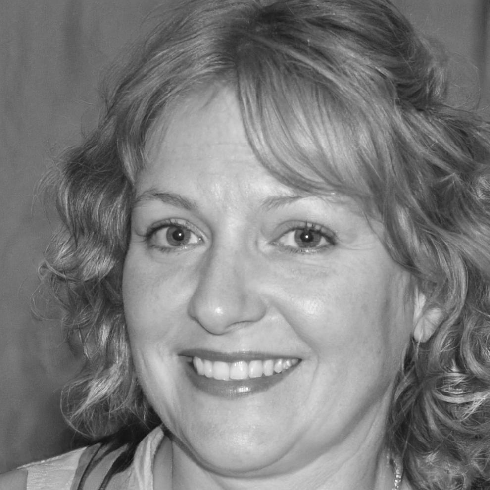 Portrait de Léonie Beaumont